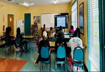 Greenville Federal Partnership