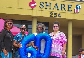 Community Impact Day 2025