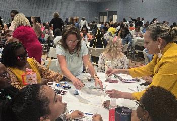 Staff Appreciation Day