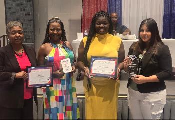 Parent Policy Council Luncheon