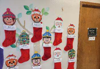 Deck The Hallways 2023