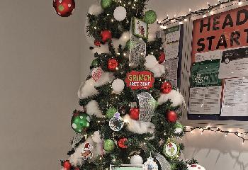 Holiday Happenings at Clemson