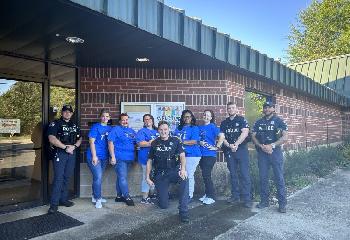 High Five Friday  - Clemson