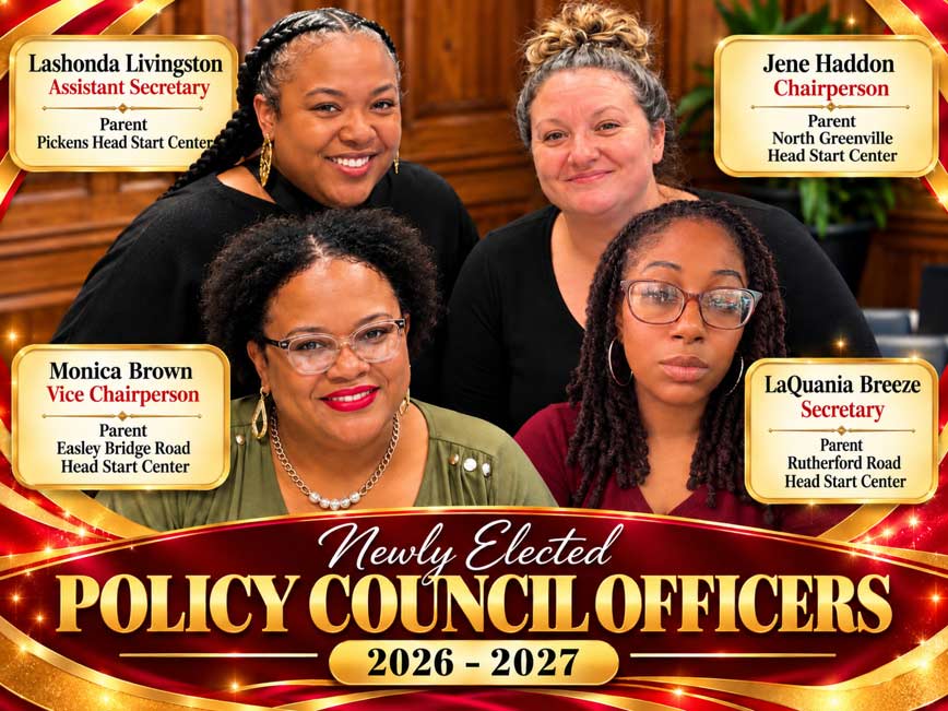 photo of 2027 policy council members