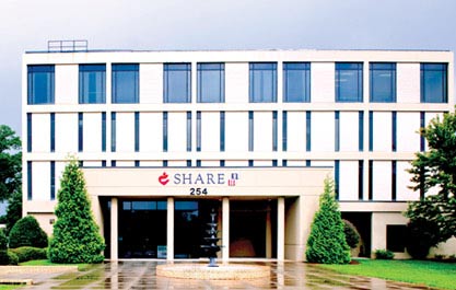 SHARE Headquarters
