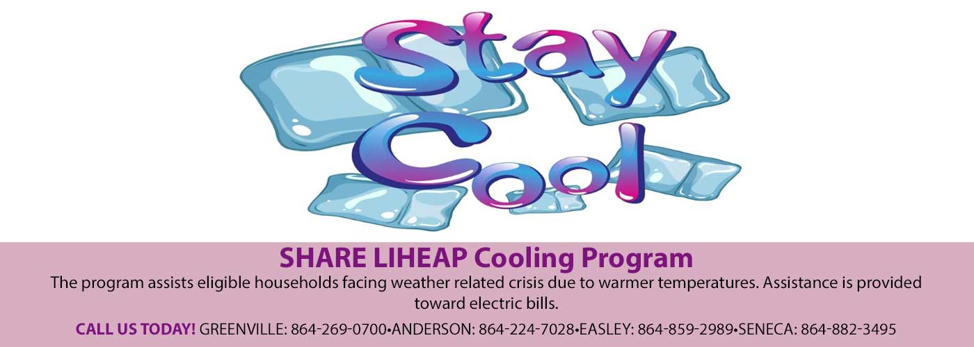 Cooling Program